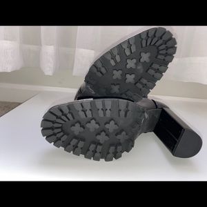 COPY - BCBG Leah Boot